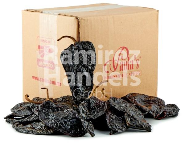 Chili Ancho seco 800 g