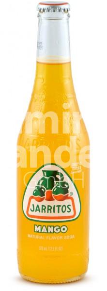 Jarritos de Mango 370 ml