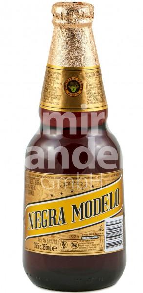 Cerveza Negra (Schwarzbier) Modelo 355 ml | Mexhaus