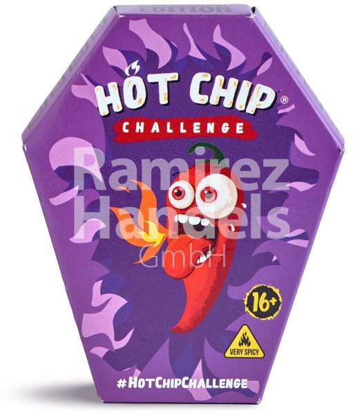 HOT-CHIP Challenge Purple Edition 2,5 g