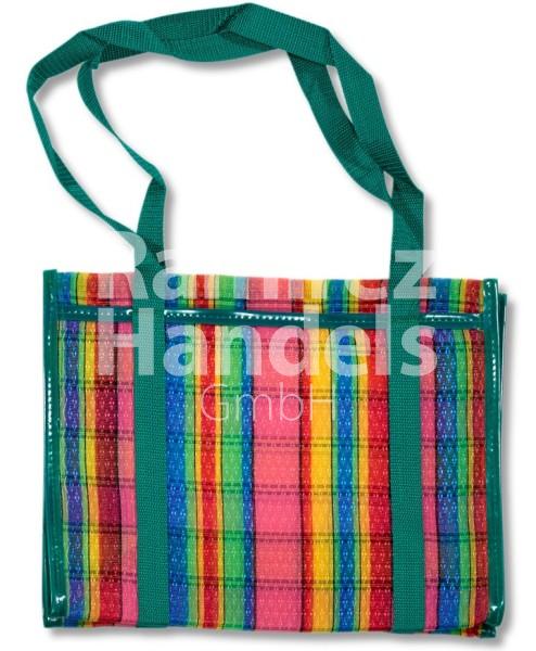 Bolsa Mandado (Shopping bad)- Green (25x35x18 cm)