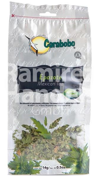 Mexican spice Epazote Carabobo 14 g [EXP 31 MAR 2027]